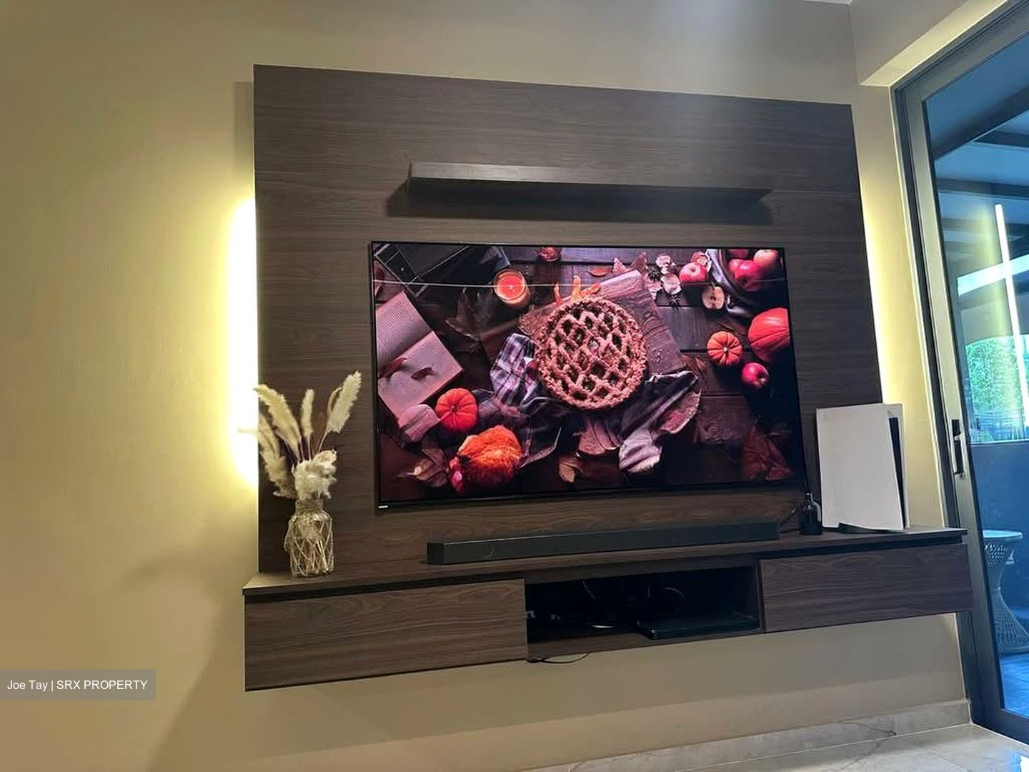 Parc Centros (D19), Condominium #602932371